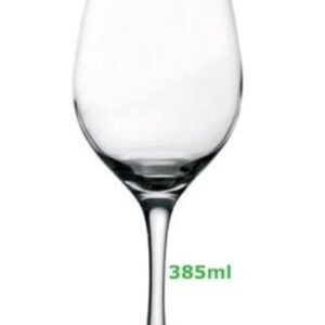LOCACAO Taça Barone 385 ml