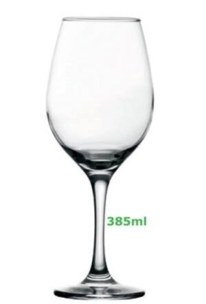 LOCACAO Taça Barone 385 ml