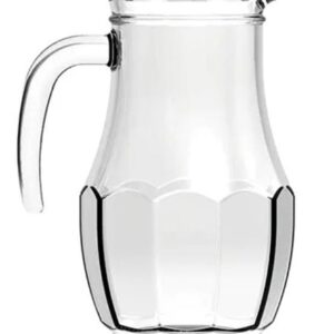 LOCACAO Jarra c/Alça Tango 750ml