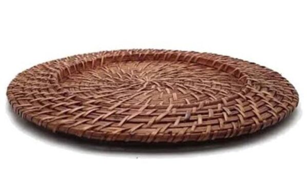 LOCACAO Souplat Ratan - Imagem 2