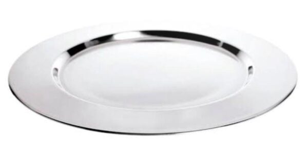 LOCACAO Souplat Inox - Imagem 2