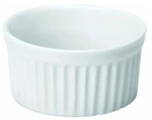 LOCACAO Ramequim Canelado 100 ml