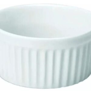 LOCACAO Ramequim Canelado 100 ml