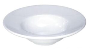 LOCACAO Ramequim Prato Risoto