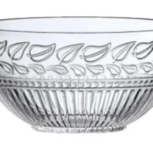 LOCACAO Taça cambé sem pé de cristal