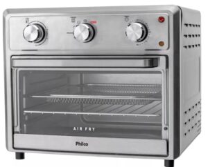 LOCACAO Forno Eletrico 25 Litros 220V