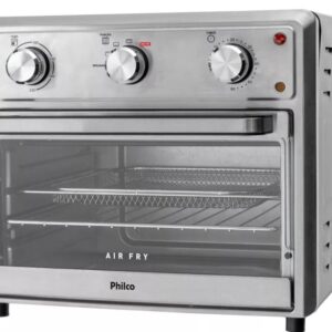 LOCACAO Forno Eletrico 25 Litros 220V