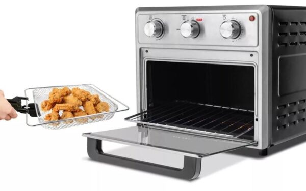 LOCACAO Forno Eletrico 25 Litros 220V - Image 2