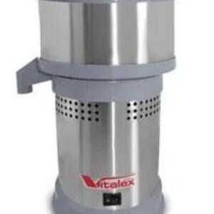 LOCACAO Expremedor de Laranja Industrial 220V