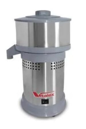 LOCACAO Expremedor de Laranja Industrial 220V