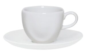 LOCACAO Xícara de Café Lisa