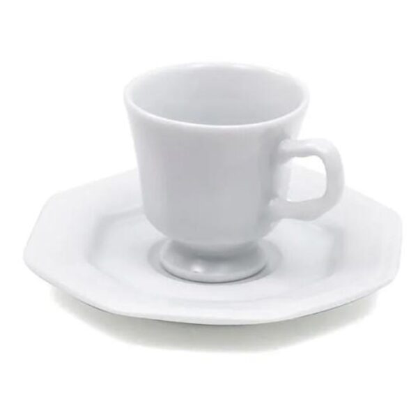 LOCACAO Xícara de Café Shimitd