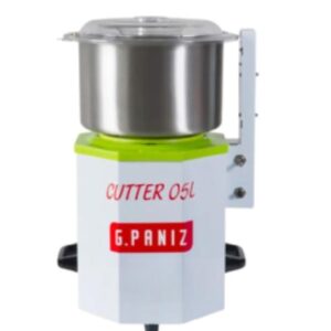 LOCACAO Processador Cutter 5 Litros 220V