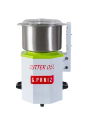 LOCACAO Processador Cutter 5 Litros 220V