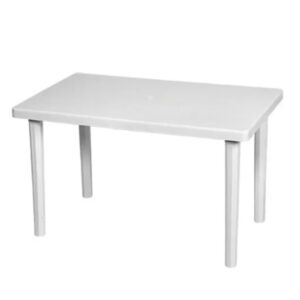 LOCACAO Mesa Retangular 1,40 X 0,90