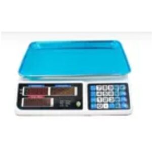 LOCACAO Balança 40kg