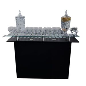 LOCACAO Bar p/ Barman