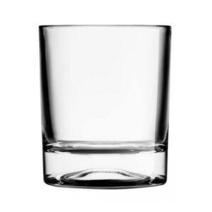 LOCACAO Copo de Wisky Liso